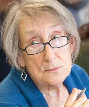 Джанет Хенфри фото