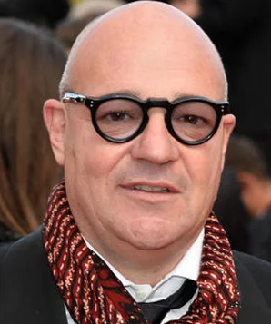 Джанфранко Рози фото