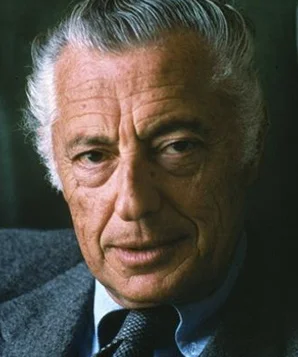 Джанни Аньелли фото