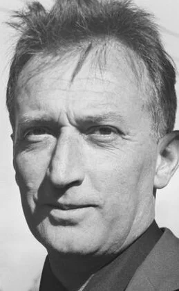 Джанни Родари фото