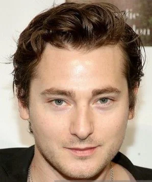 Джаред Мастерс фото