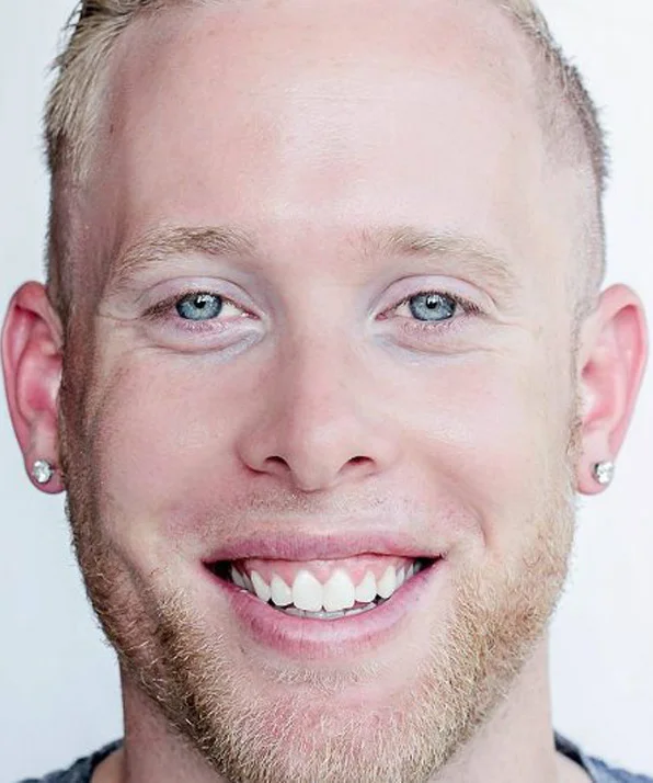 Джастин Паркс фото