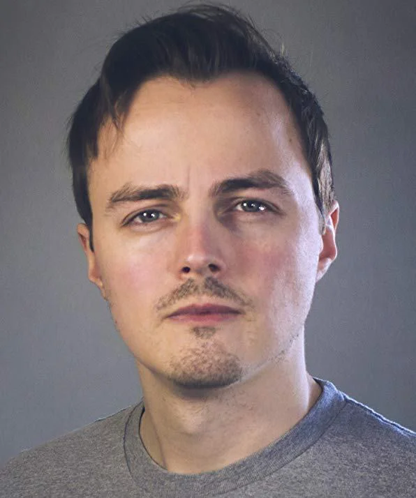 Джастин Зев Роуз фото