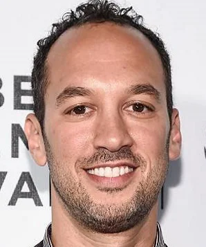 Цимбалист Джефф фото