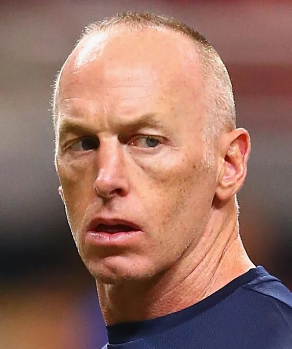 Гарсиа Джефф фото