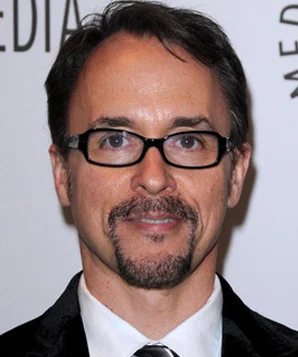 Джефф Кинг фото