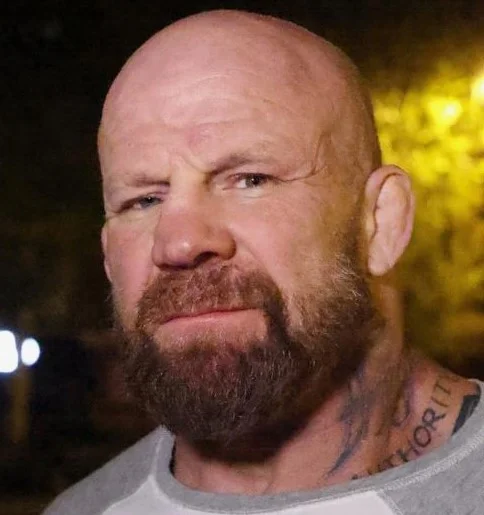 Монсон Джефф фото