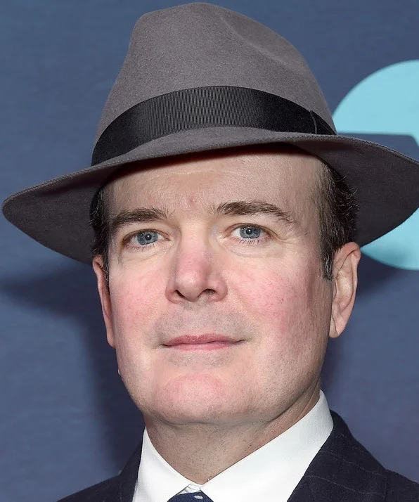 Джефферсон Мейс фото