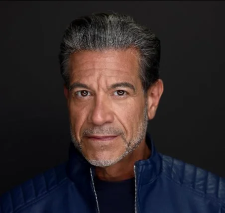 Джеффри Аарон фото