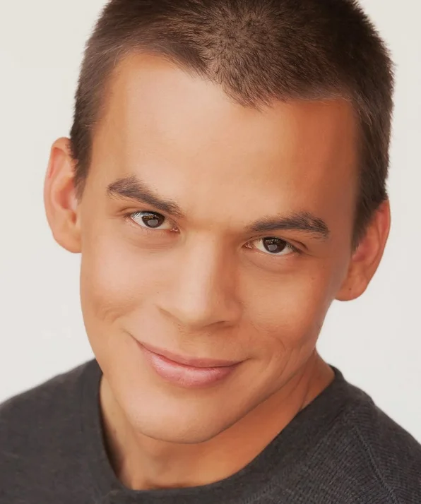 Джеффри Барки фото