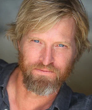 Джеффри Дорнбос фото