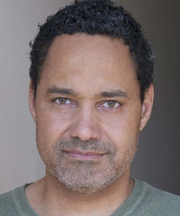 Джеффри Реддик фото