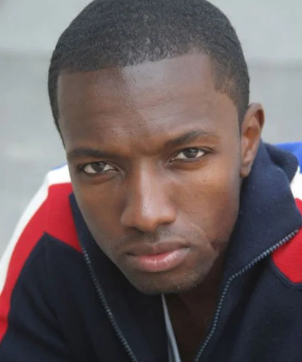 Джэми Гектор фото