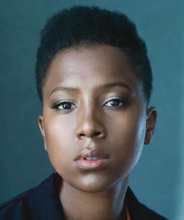 Джейд Аноука фото