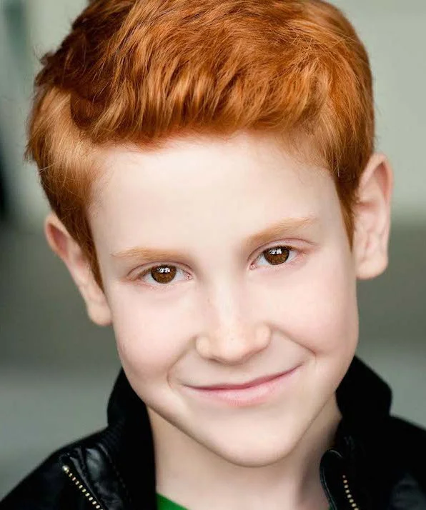 Джейден Альтер фото