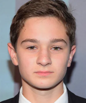 Ричард Сичильяно Джейк фото