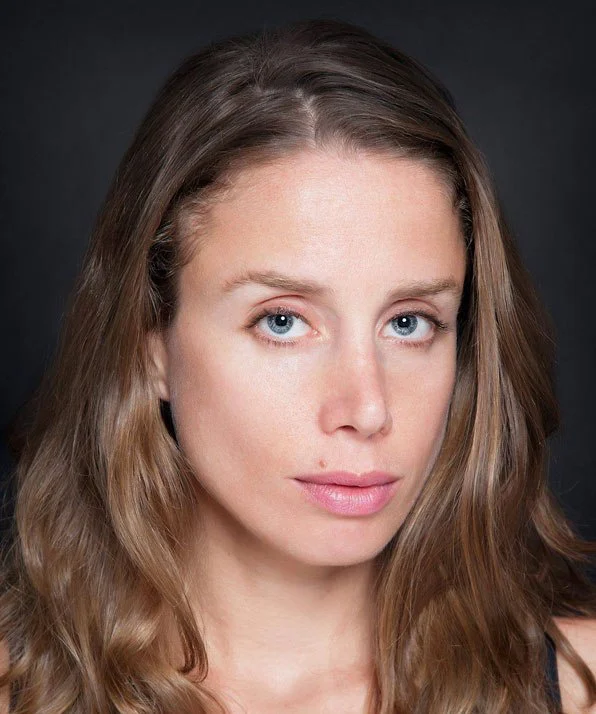 Джейла Одман фото