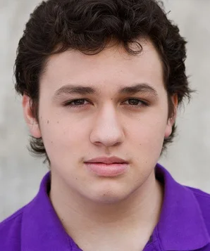 Джеймс Алком фото