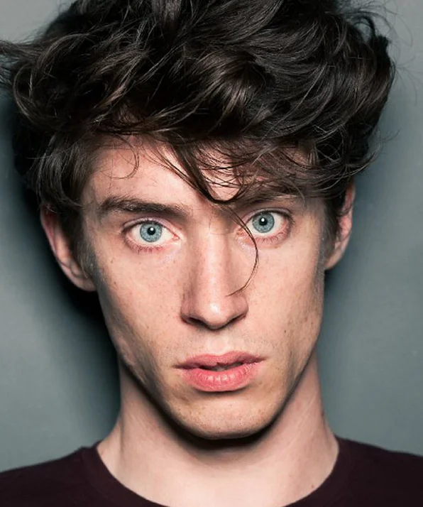 Джеймс Блур фото