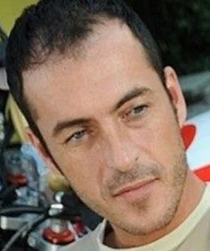 Джеймс Броссман фото