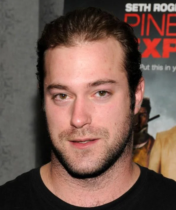 Джеймс ДеБелло фото