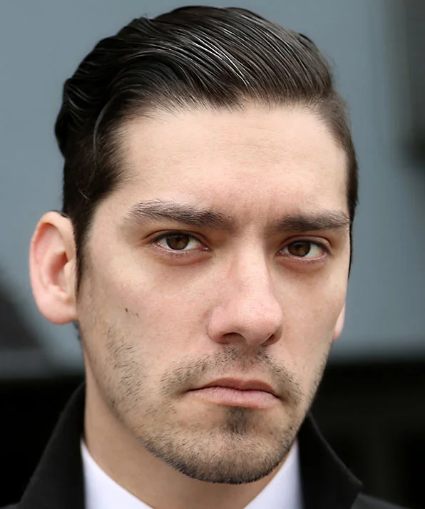 Джеймс Дэниэл Уилсон фото