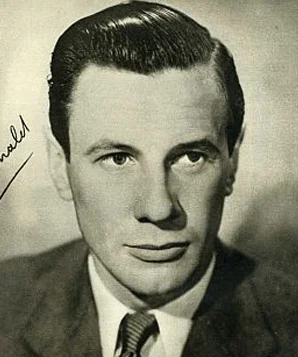 Джеймс Дональд фото