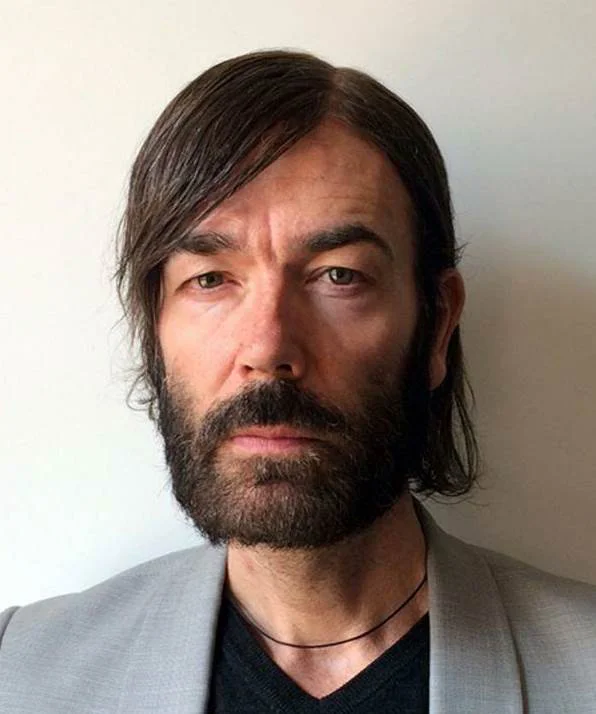 Джеймс Джексон фото