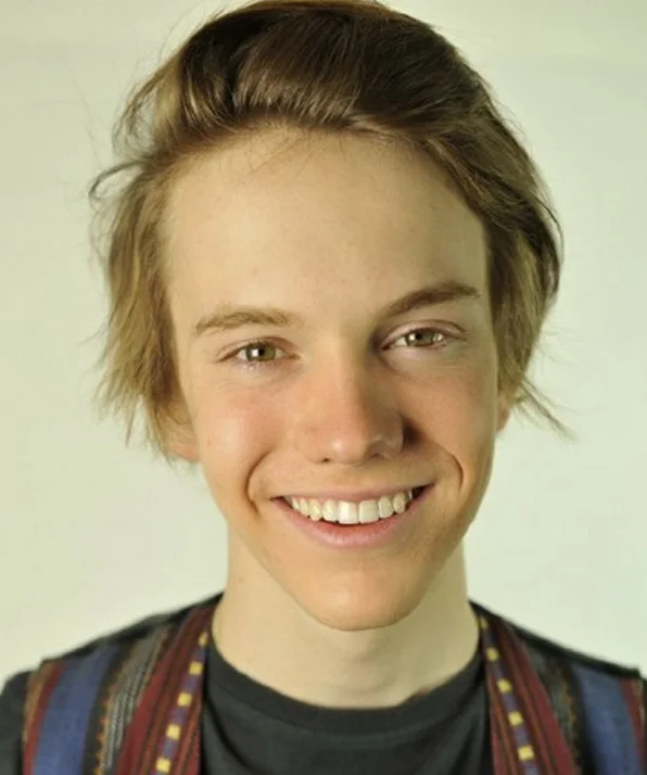 Джеймс Фрайзер фото