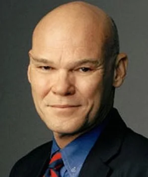 Карвилл Джеймс фото