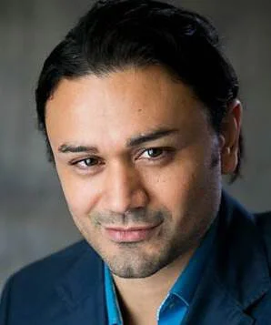 Джеймс Кох фото