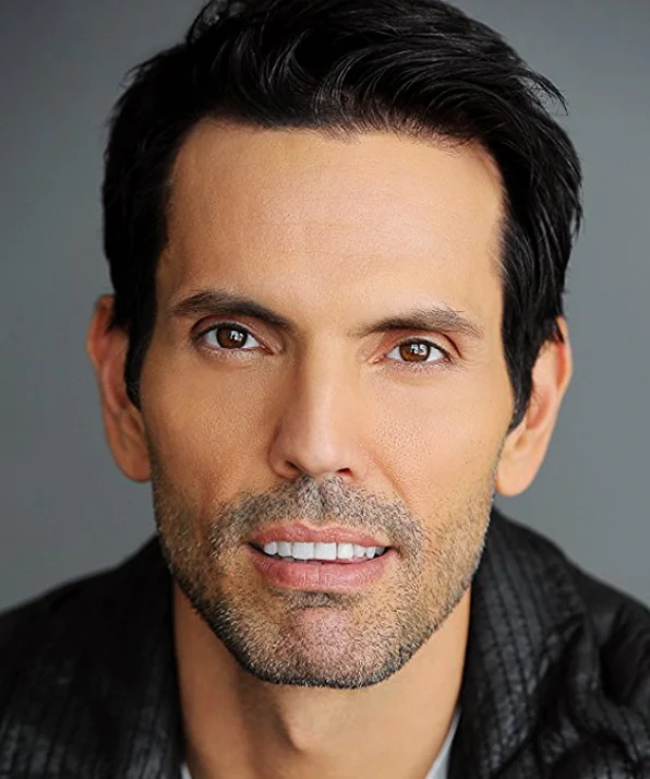 Джеймс Костас фото