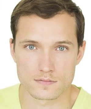 Джеймс Кроак фото