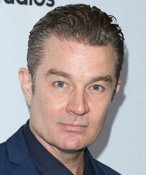 Марстерс Джеймс фото