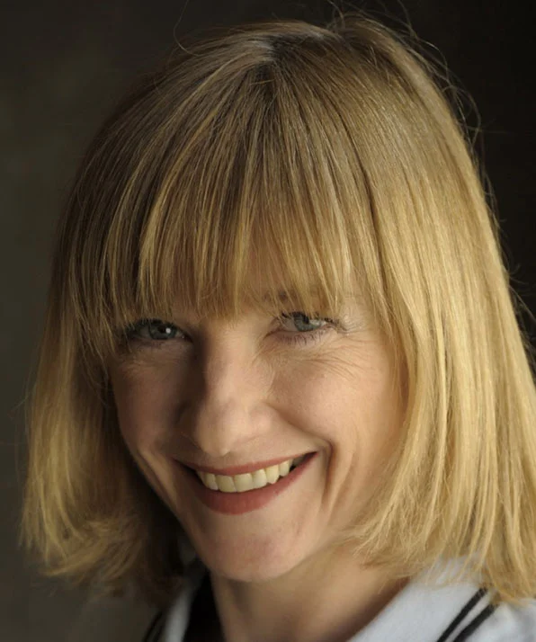 Джейн Хоррокс фото