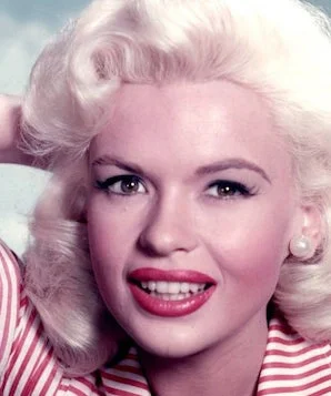 Джейн Мэнсфилд фото