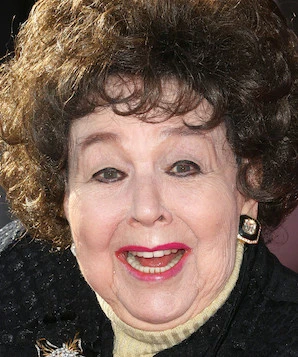 Джейн Уизерс фото