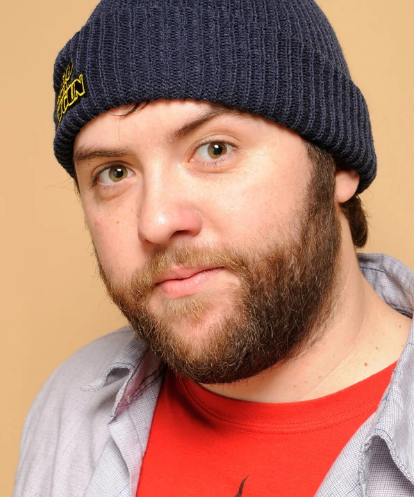 Джейсон Айзенер фото