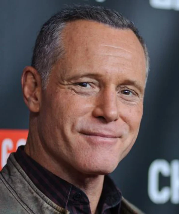 Джейсон Бех фото