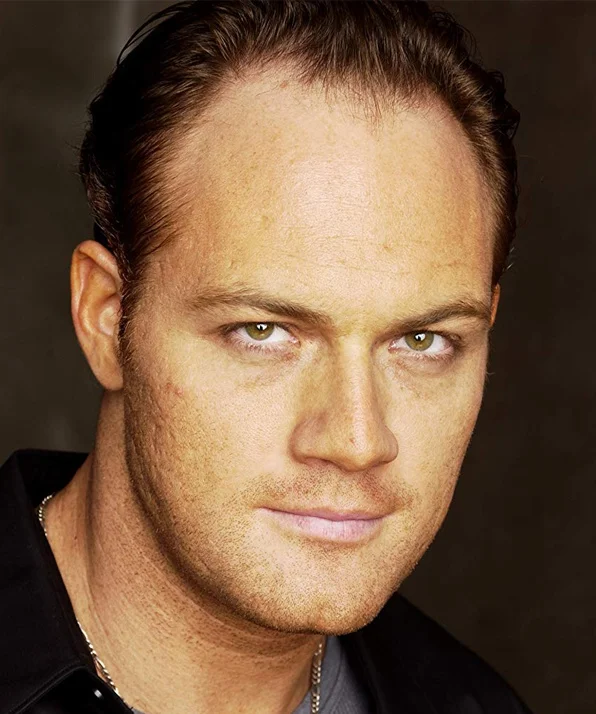 Дуглас Джейсон фото