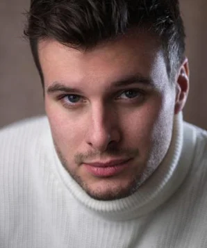 Джейсон Хоумвуд фото