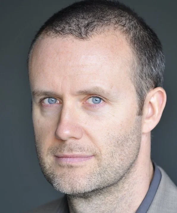 Джейсон МакДональд фото