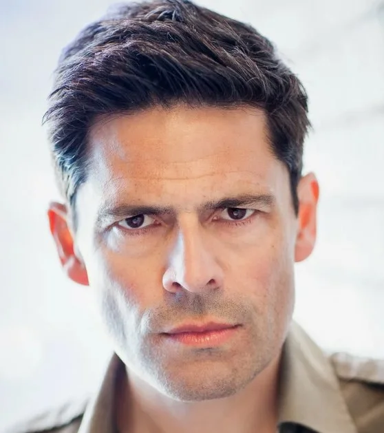 Риддингтон Джейсон фото