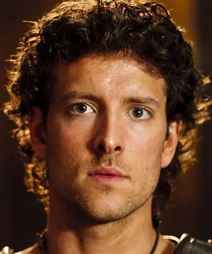 Джек Доннелли фото