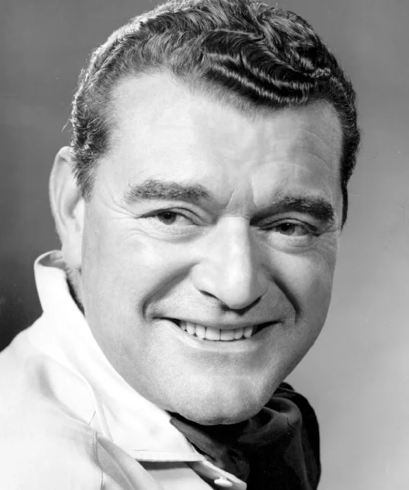 Джек Хоукинс фото