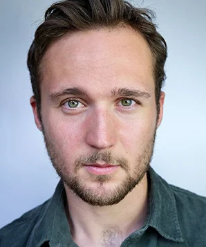 Джек Трумен фото