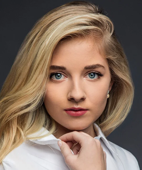 Джеки Иванко фото