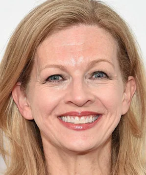 Джеки Сандерс фото