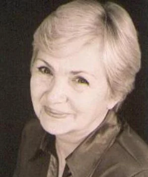 Осмоловская Джемма фото