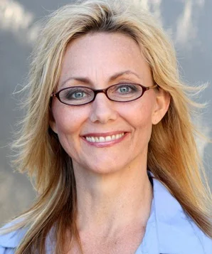 Броберг Джен фото